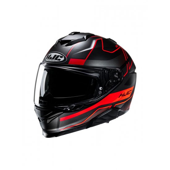 HJC I71 Iorix Motorcycle Helmet at JTS Biker Clothing